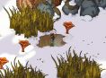 Preview de Winter Burrow: un simulador de vida sin complicaciones