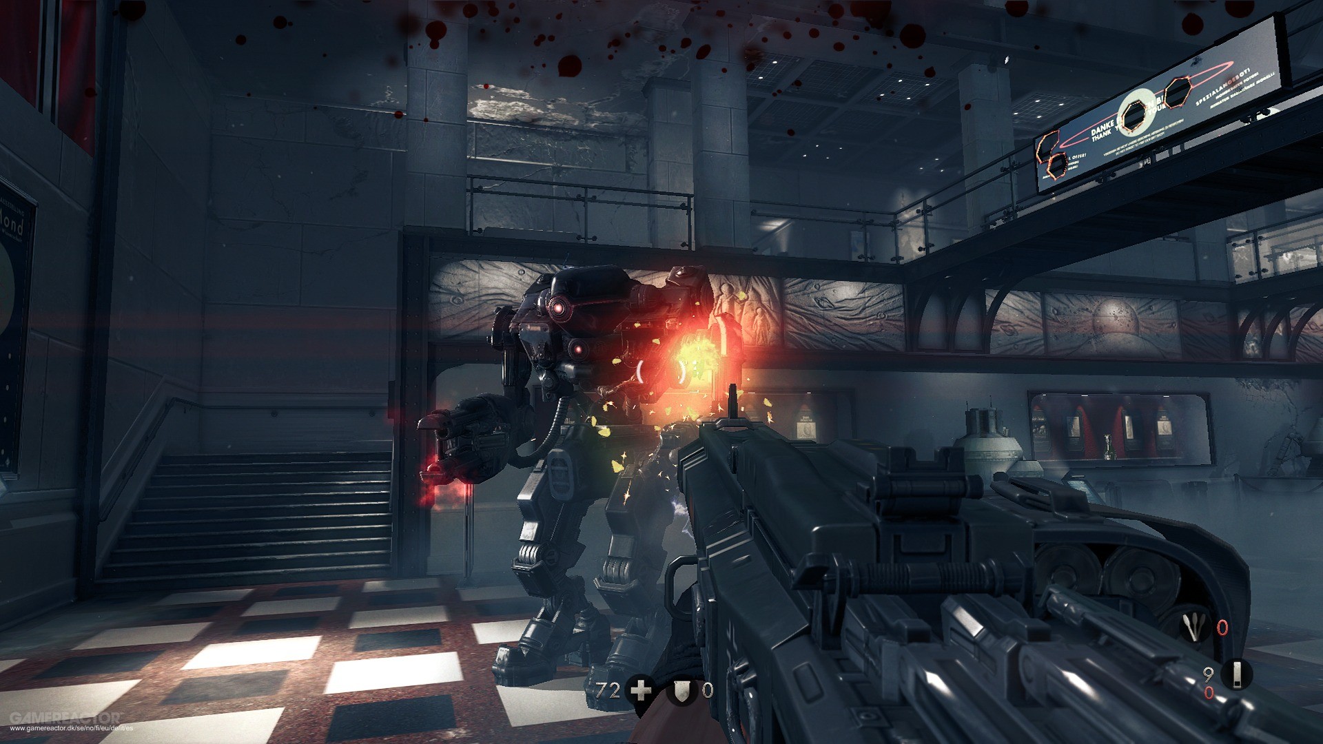 Wolfenstein: The New Order