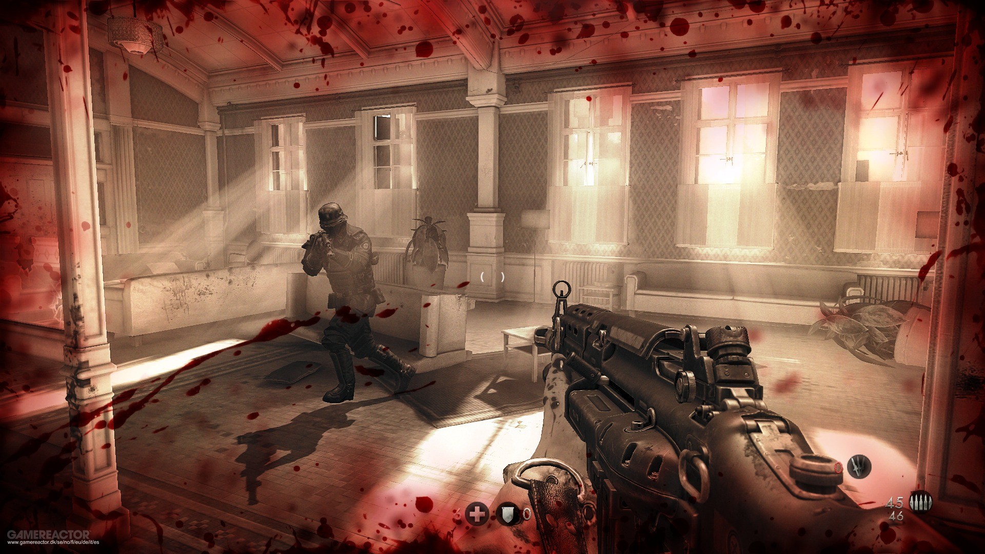 Wolfenstein: The New Order