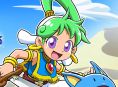 Retro 3D, así es Wonder Boy: Asha in Monster World