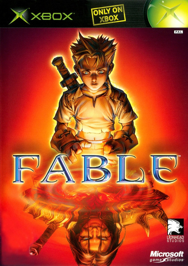 TOP 10: Las 10 carátulas de Xbox más memorables