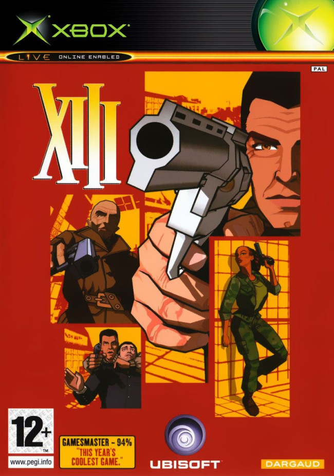 TOP 10: Las 10 carátulas de Xbox más memorables