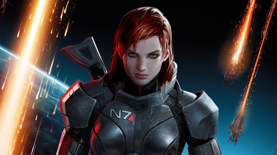 El final de Mass Effect 3 fue tan malo que provocó que eligiesen a EA como la peor empresa de Estados Unidos dos veces