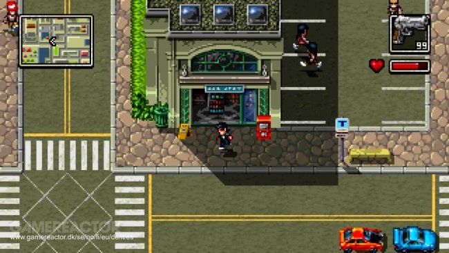 Shakedown Hawaii