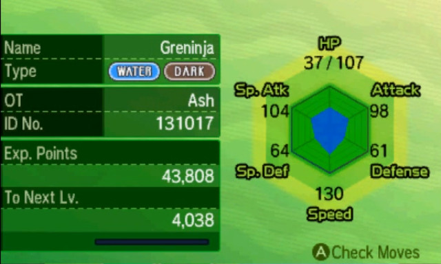 Pokémon Sol/Luna