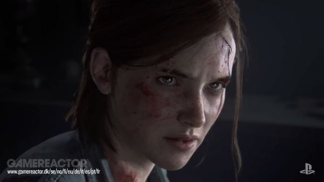 The Last of Us Parte II