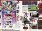 Remake total de Radiant Historia para Nintendo 3DS