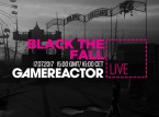 Hoy en GR Live: Black The Fall