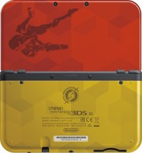 Nueva 3DS XL Edición Samus, Sakamoto y Mercury Steam en la Gamescom