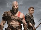 El director de God of War rompe a llorar por las buenas notas