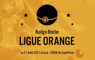 El primer torneo LAN de Pokémon Unite tiene 1000 euros de premio