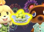 Animal Crossing y Fin de Año, o cómo Nintendo descubrió la tradición española de las uvas