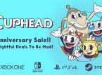 Cuphead anuncia su edición física celbrando su 5º aniversario