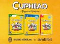 La edición física completa de Cuphead ya está a la venta