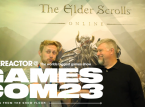 Zenimax Online Studios ya adelanta cuál será la próxima historia de The Elder Scrolls Online