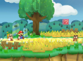 Paper Mario: La puerta milenaria ya es un best-seller y agota reservas en Amazon