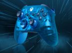 Echa un vistazo al nuevo mando inalambrico Xbox Sky Cipher