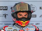 Marc M&aacute;rquez operado del hombro tras no mostrar signos suficientes de estabilizaci&oacute;n