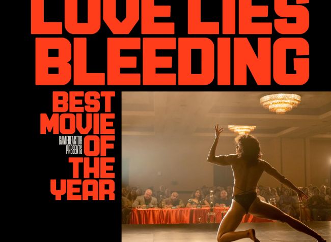 Las mejores películas del año 2024