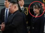 &iquest;El pr&oacute;ximo l&iacute;der de Corea del Norte? Kim Jong Un presenta a su hija en una visita a China