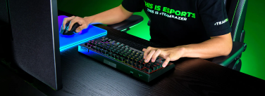 Análisis de Razer BlackWidow V4 Tenkeyless HyperSpeed