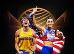 Mondo Duplantis y Sydney McLaughlin-Levrone ganan los Premios Mundiales de Atletismo 2025