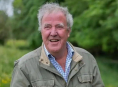 A Jeremy Clarkson le han diagnosticado un tipo de cáncer %22agresivo%22