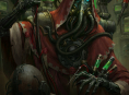 Warhammer 40,000: Rogue Trader te permite cambiar partes del cuerpo por piezas de m&aacute;quinas en el tercer DLC