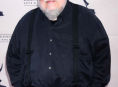 George R. R. Martin publica una de sus escasas actualizaciones en su blog