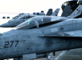 Ace Combat 8: Wings of Theve ofrecerá un "renderizado fotorrealista" de tu avión