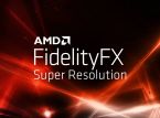 AMD fecha su DLSS, Fidelity FX Super Resolution llega en junio
