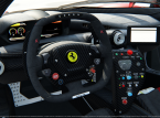 Volantes compatibles con Assetto Corsa: PS4 dice no a Fanatec