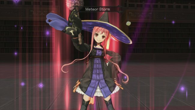 Atelier Ayesha: The Alchemist of Dusk