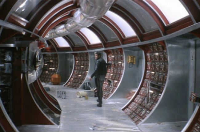 Lo mejor de Andrei Tarkovski