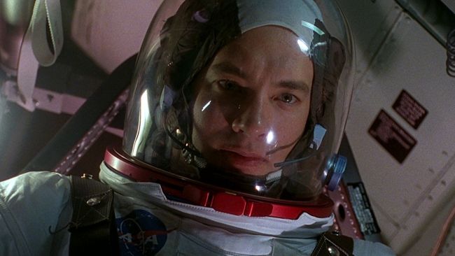 Lo mejor de Ron Howard