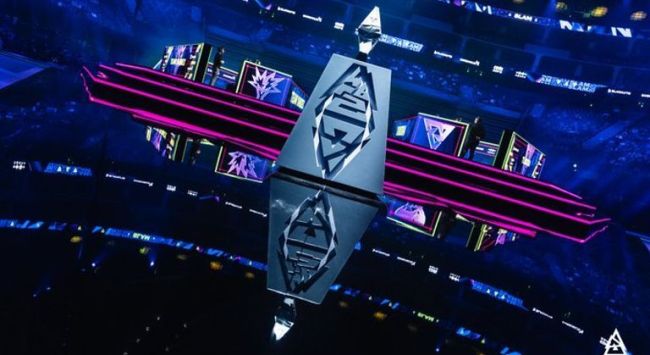 BLAST Slam VII: La clasificación de la fase de grupos cambia significativamente, ya que Xtreme Gaming y OG pueden evitar ahora la eliminación