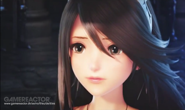 Bravely Second: End Layer
