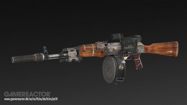 Sniper Ghost Warrior 3