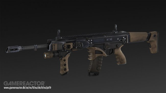 Sniper Ghost Warrior 3