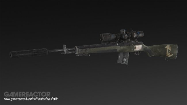 Sniper Ghost Warrior 3