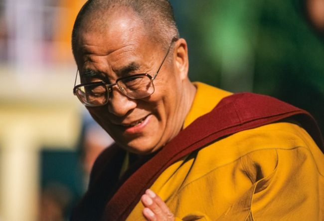 El Dalai Lama revelará su plan de sucesión mientras China observa