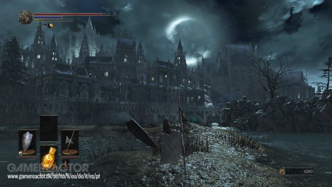 Dark Souls III