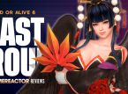 An&aacute;lisis de Dead or Alive 6: Last Round