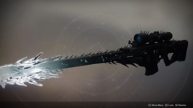 Destiny 2: Eclipse