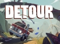 DETOUR, una aventura de exploraci&oacute;n y puzles en camioneta, se presenta en Out of Bounds 2025