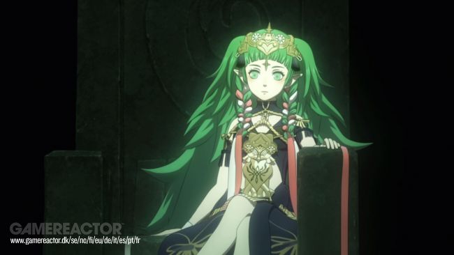 Fire Emblem: Three Houses