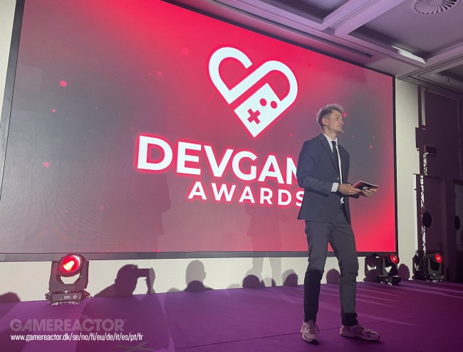 Keep Driving gana el Gran Premio de los DevGAMM Awards 2025 - Todos los ganadores y nominados
