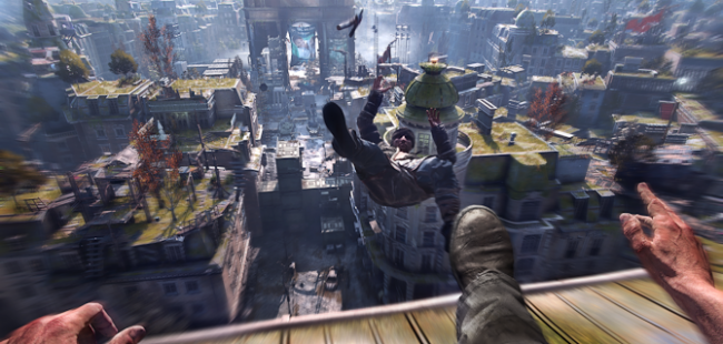 Dying Light 2 Stay Human