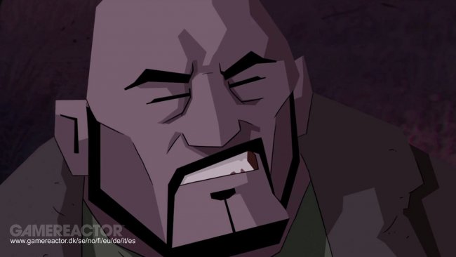 Dead Synchronicity: Tomorrow Comes Today