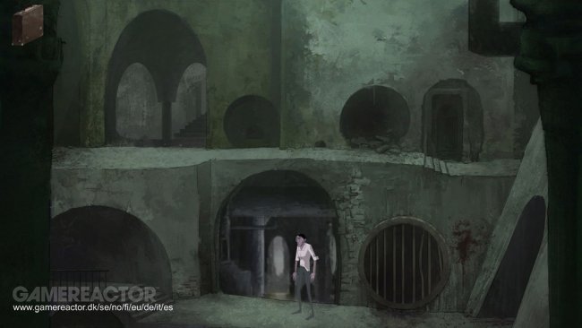 Dead Synchronicity: Tomorrow Comes Today